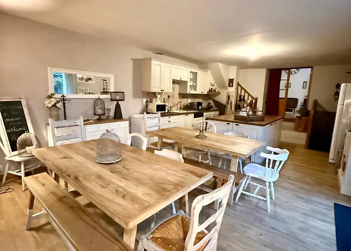 Entre Loire et Sologne Maison d\'hôtes