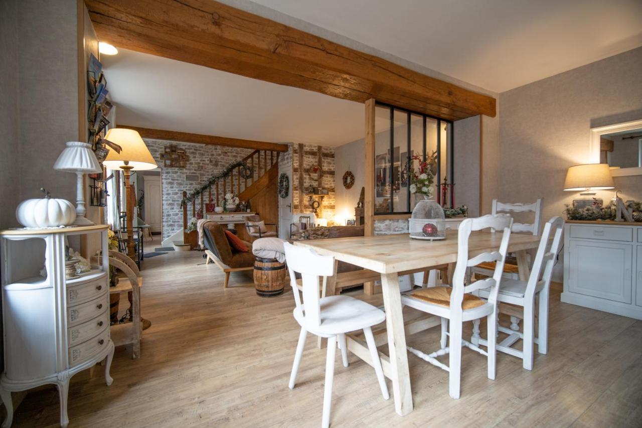 Maison d'hôtes Entre Loire Et Sologne *