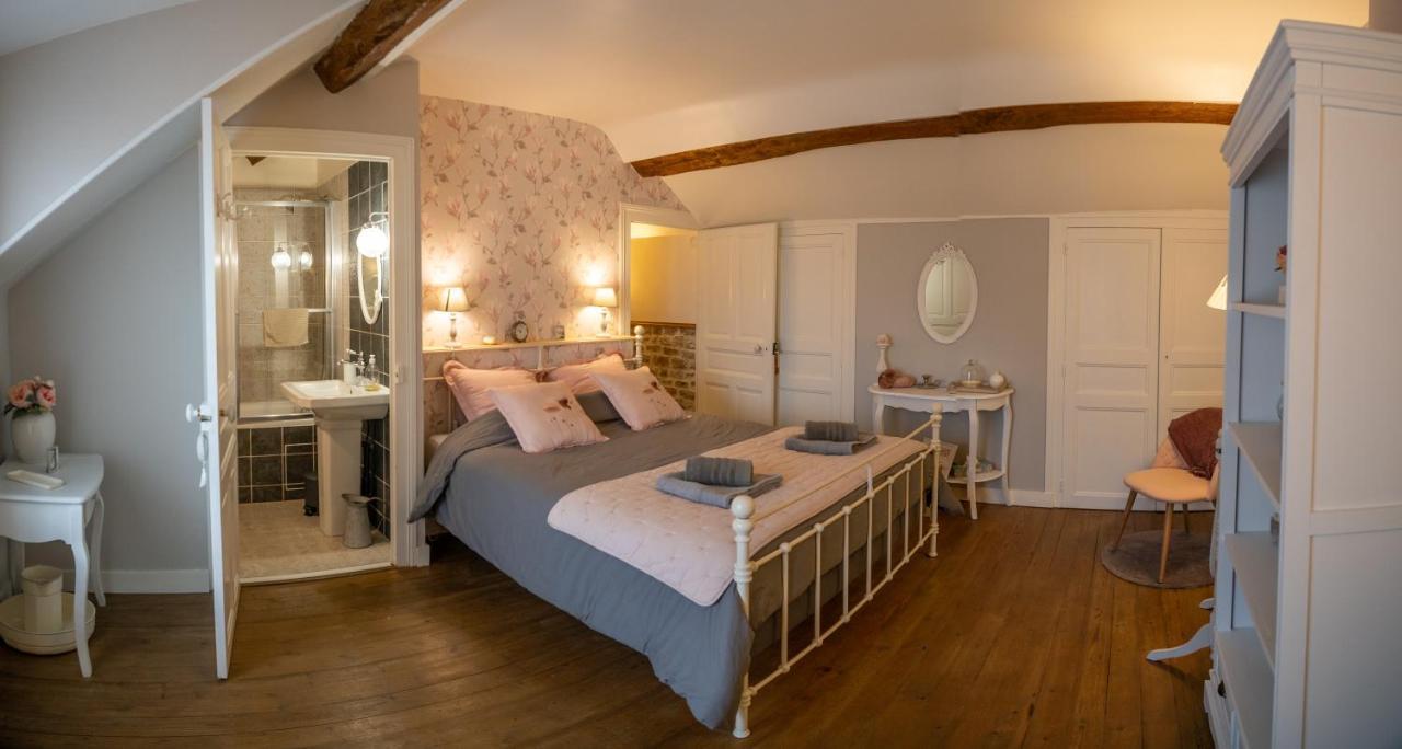 Maison d'hôtes Entre Loire Et Sologne
