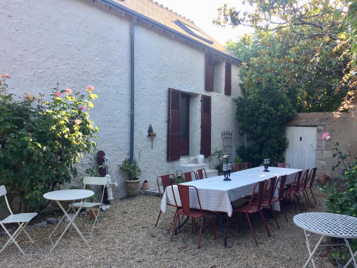 Entre Loire Et Sologne