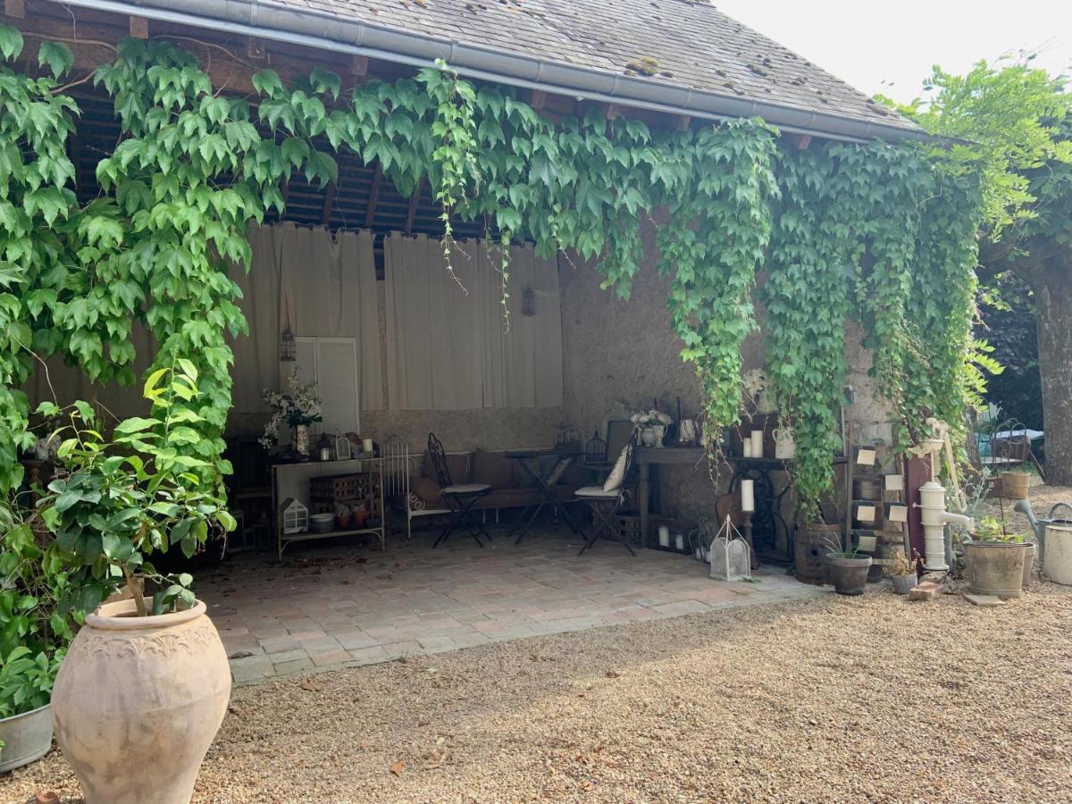 Maison d'hôtes Entre Loire Et Sologne *