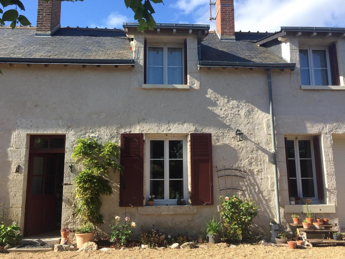 Entre Loire Et Sologne Maison d'hôtes Saint-Gervais-la-Forêt