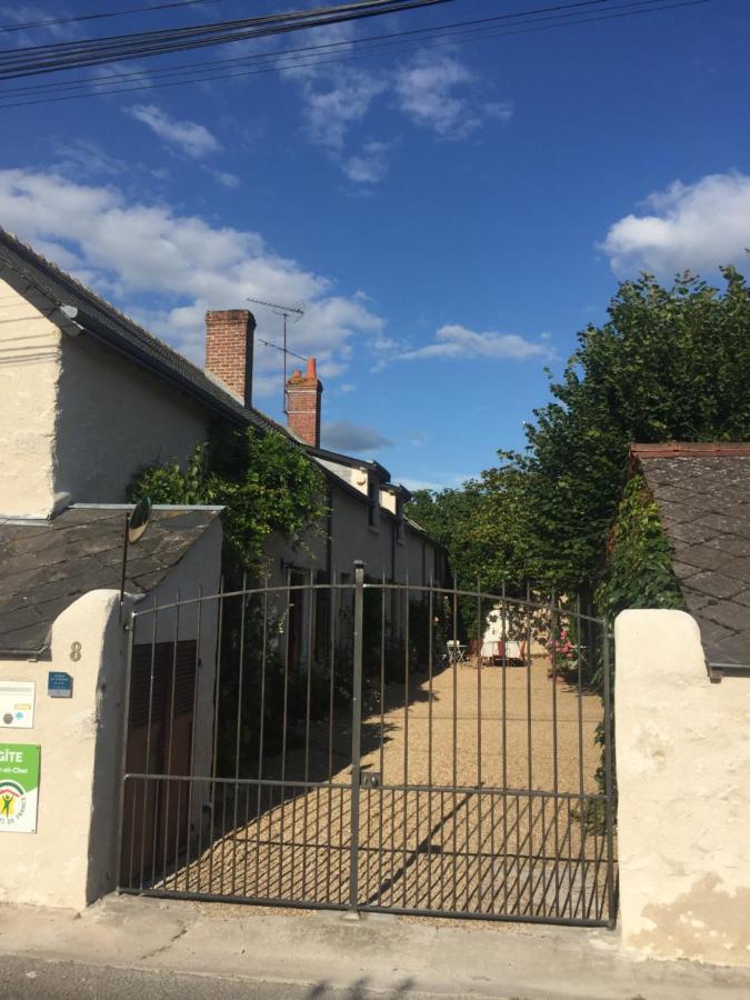Entre Loire Et Sologne