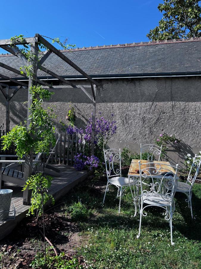Maison d'hôtes Entre Loire Et Sologne *